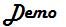  Demo